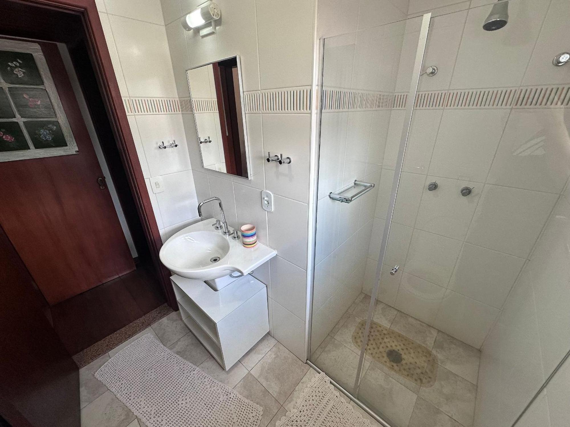 Apartamento No Centrinho Para A Familia Campos do Jordão Exterior foto