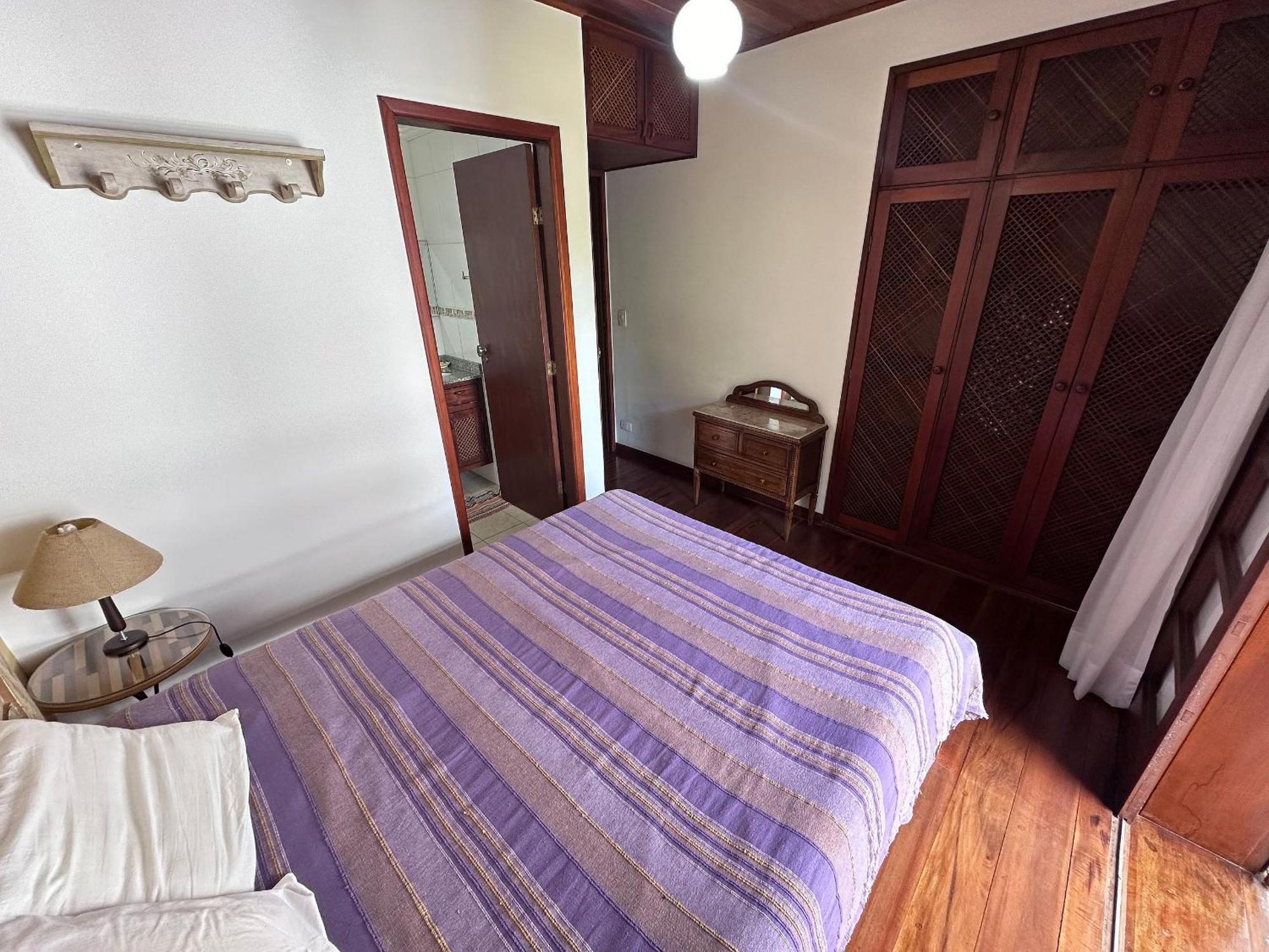 Apartamento No Centrinho Para A Familia Campos do Jordão Exterior foto