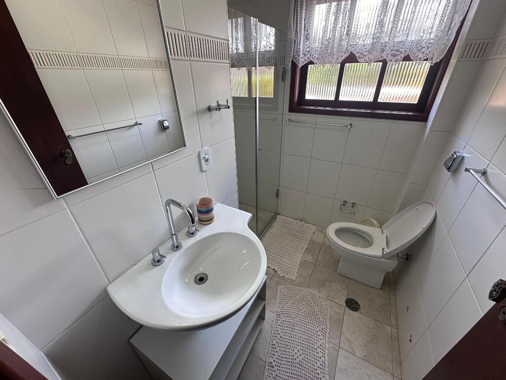 Apartamento No Centrinho Para A Familia Campos do Jordão Exterior foto